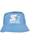 Starter Black Label Basic Bucket hat, Horizon Blue, One Size