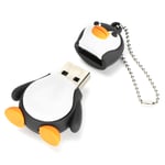 128GB USB Flash Drive Optional Storage Cute Shape USB For Store New