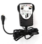 Replacement for BT AC Adapter 5V 1000mA Charger for BT Video Baby Monitor 5000