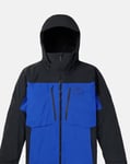 Men's Burton [ak] LZ GORE‑TEX 2L Down Ski Jacket - RECCO - Size XXL - RRP £700