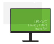 Lenovo Privacy Filter for 32 inch W9 Infinity screen Monitors from 3M
