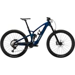 Trek Fuel Exe 9.8 XT Bleu