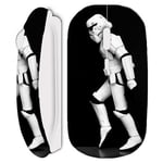 Souris Sans Fil Star Wars Blanc (Maniacase)