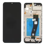 Original Samsung Galaxy A03s A037F Écran Tactile D'Affichage LCD Numériseur