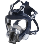 CleanAIR Helmaske Shigematsu CF02 L