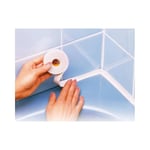 Rayen Watertight Adhesive Band Sealant Tape For Bathrooms - New 6190