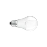 Ampoule led Retrofit rgbw rem 60 9,7W/230V E27 2700 k télécommande incluse