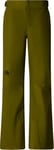 The North Face Women's Descendit Pants Forest Olive, M-Regular