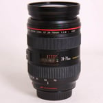 Canon Used EF 24-70mm f/2.8L USM