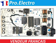 PSU alimentation TV TCL 65C845 40P30SWL-PWA1ZG 11601-500116 30805-000376