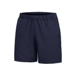 ASICS Court 7in Shorts Hommes - Bleu Foncé