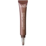 Isadora Läppar Lipgloss Glossy Lip Treat 66 Chocolate Ice 13 ml (14.308,00 kr / 1 l)