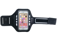 Sandberg Active Sport Armband LED - armpakke for mobiltelefon