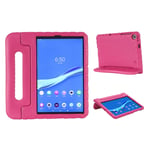 Lenovo Tab M10 FHD Plus EVA shockproof case - Rose