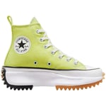 Baskets Converse  Run Star Hike Platform Seasonal Color