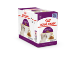 Feline Sensory Luktsaus 85 g x 12 stk - porsjonsposer - Katt - Kattefôr & kattemat - Våtfôr og våtmat - Royal Canin