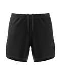 Adidas X-CITY Shorts M Black (XL5" XL5")