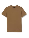 Miltec Us Style T-Shirt Coyote, Brown 905, S