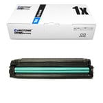 1X Toner Pour Samsung CLX 6260 FW ND FR FD Ligne Premium CLT-C506L CYAN