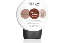 Revlon Professional Nutri Color Creme 642 Chestnut 240ml