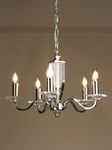 Laura Ashley Carson Chandelier Ceiling Light