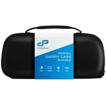 PowerPlay PlayStation Portal Carry Case Bundle