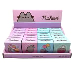 Lip Balm in a Tin - Pusheen the Cat 2024 Cat Themed Gifts