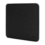 Incase Designs Coque Icon Sleeve Extra Fine pour McBook Pro 14 2021 Bleu Graphite