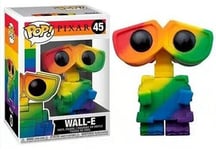 GG249	POP! Wall-E Wall-E Rainbow Pride