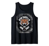 Don Castillo Jeet Kune Do Kali Tank Top