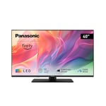 Panasonic TV-40S55AEY, S55 Series 40 inch Full HD LED Smart TV, 2024, Fire TV, HD Colour Engine, HDR, Alexa Voice Control, Media Player, For An Exceptional Visual Experience