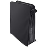 Housse De Protection Universelle Anti-Poussière Pour Hôte, Étui Édition Ps5 De/Uhd Pour Sony Ps5 Cd-Rom/Version Numérique