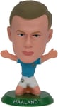 Creative Toys - Soccerstarz: Manchester City - Erling Haaland Home Kit (classic Kit) (405750)