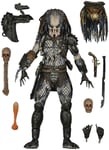 Predator 2 Ultimate Elder Predator 7" Action Figure NECA