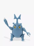 Pokémon Heracross Battle Action Figure