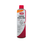 Smörjfett CRC Copper Paste Pro, 250ml