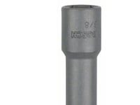 Bosch Accessories Bosch Power Tools 2608550564 Sokkel Montering Drev (Skruetrækker) 1/4 (6,3 Mm) 65 Mm 1 Stk