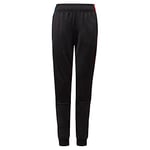 adidas GN7485 Trackpant Sport Trousers Unisex-Child Black 1516