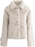 Kelly Jacket - Light Grey