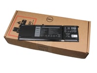 Dell Inspiron 14 (5430) original Batterie 54Wh (4 cellules)