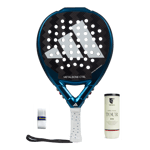 Adidas Metalbone CTRL 3.3 2024 + Toalson + Serie+ Tour