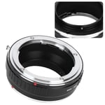 Fikaz K AR&8209;NEX Lens Adapter Ring For Konica AR Mount Lenses To For Son Hot