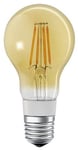 Ledvance Smart+ Filament Classic - smart lampe - HomeKit