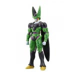 Dragon Ball Z - Action Figure Perfect Cell Prem Color - Sh Figuarts Collection