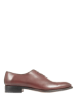 Jones Bootmaker Caspian Wholecut Oxford Leather Shoes