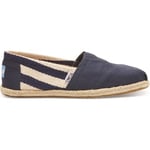 Espadrilles Toms  Dame espadrilles