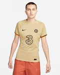 Chelsea F.C. 2022/23 Stadium Third Women's Nike Dri-FIT Football Shirt