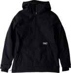 ColourWear Women Homage Anorak 2.0 Black, XS