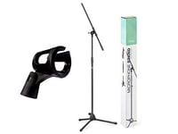 Stagg 25017366 Microphone Boom Stand