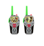 Transformers Walkie Talkie